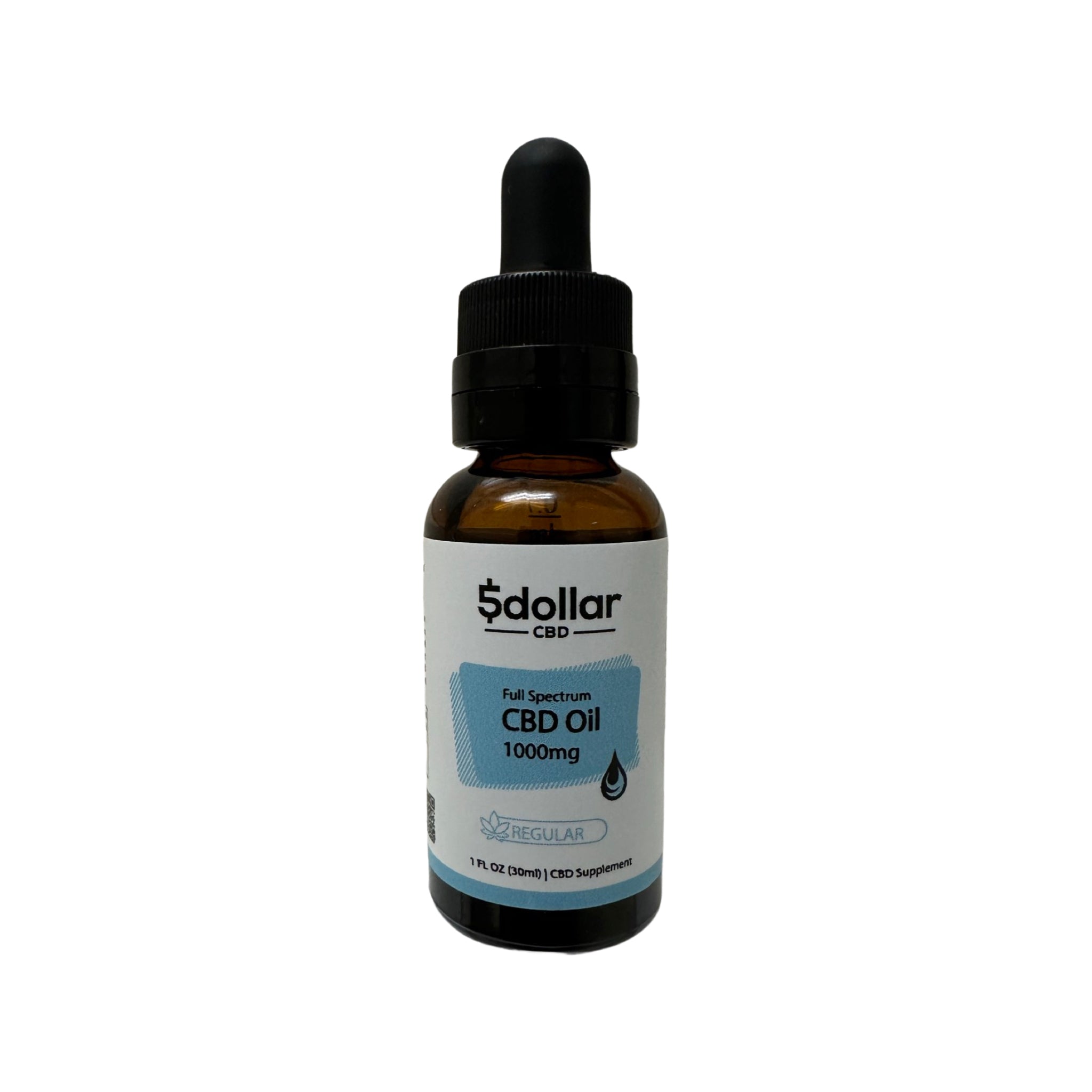 CBD Tinctures