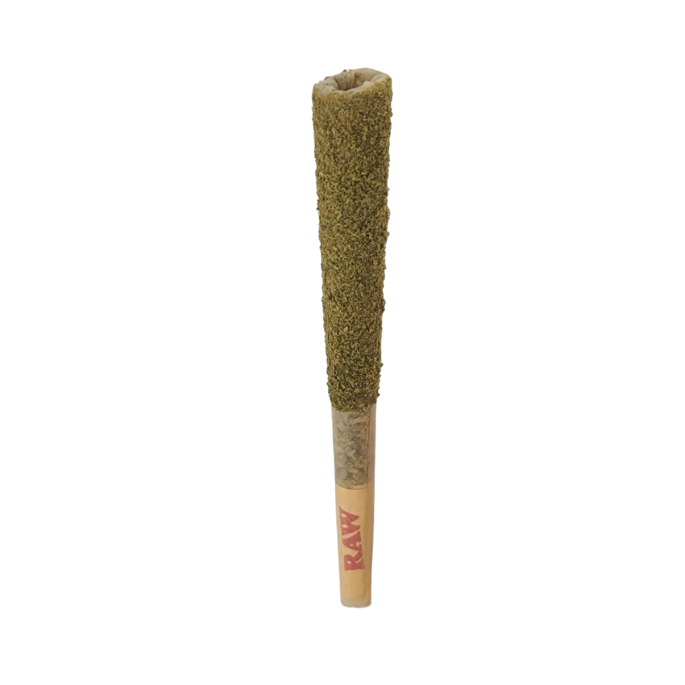 THC A Preroll 2Grams